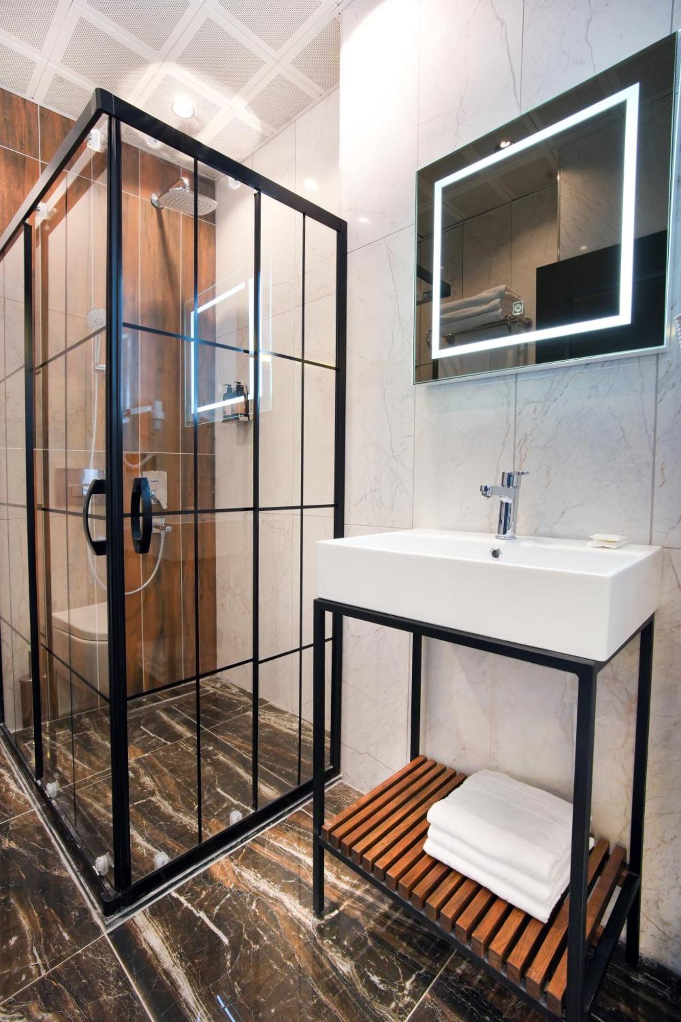 Comfort Point Two Hotel 이스탄불 외부 사진