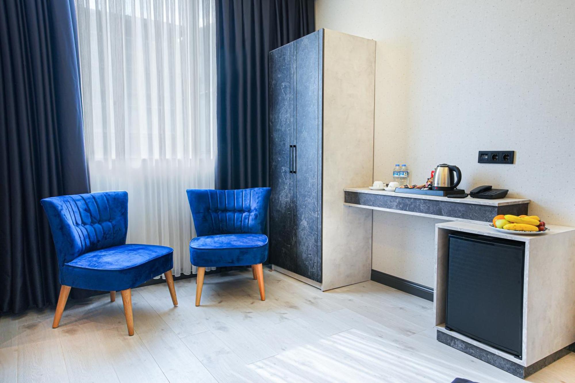 Comfort Point Two Hotel 이스탄불 외부 사진