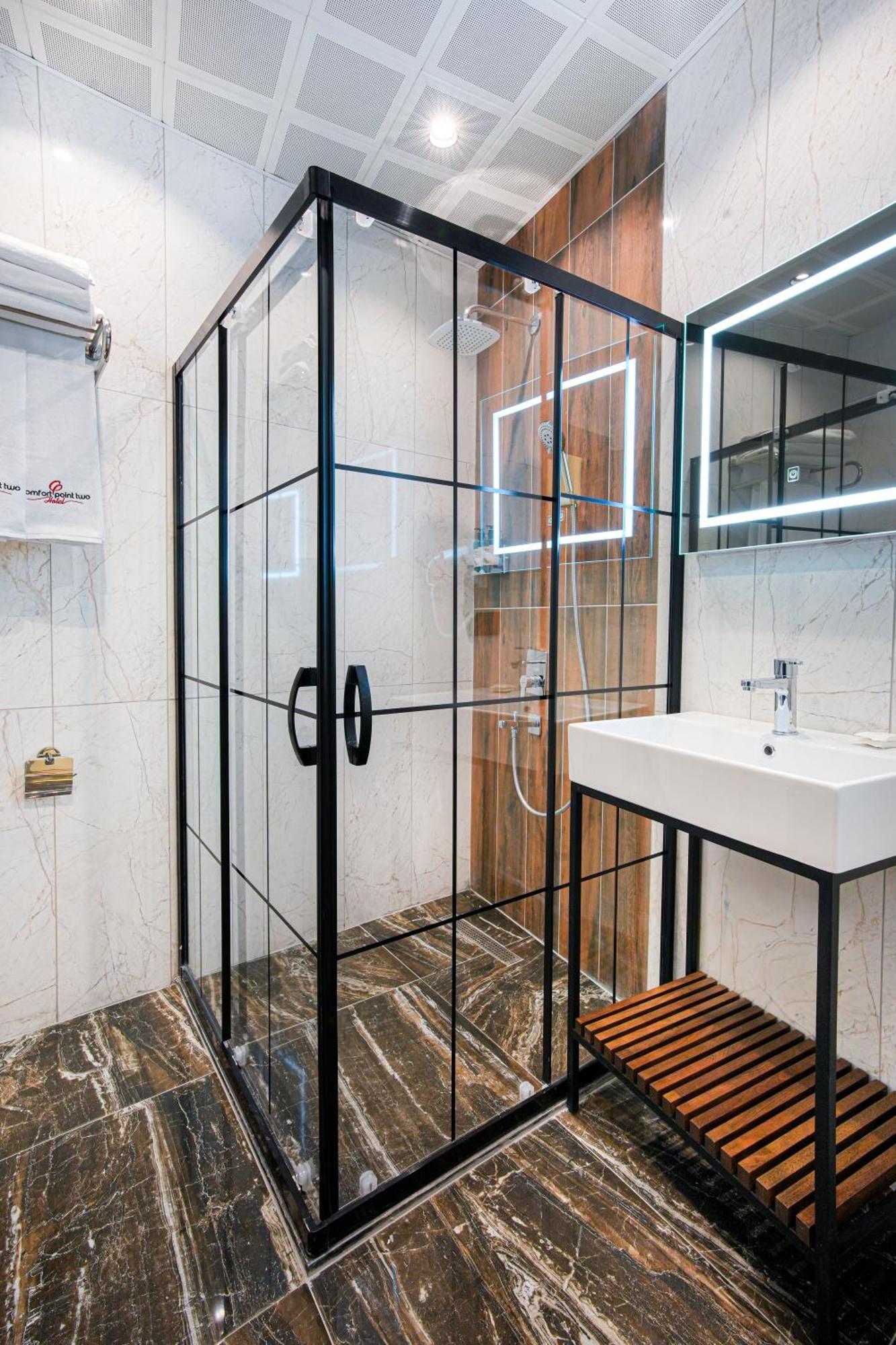 Comfort Point Two Hotel 이스탄불 외부 사진
