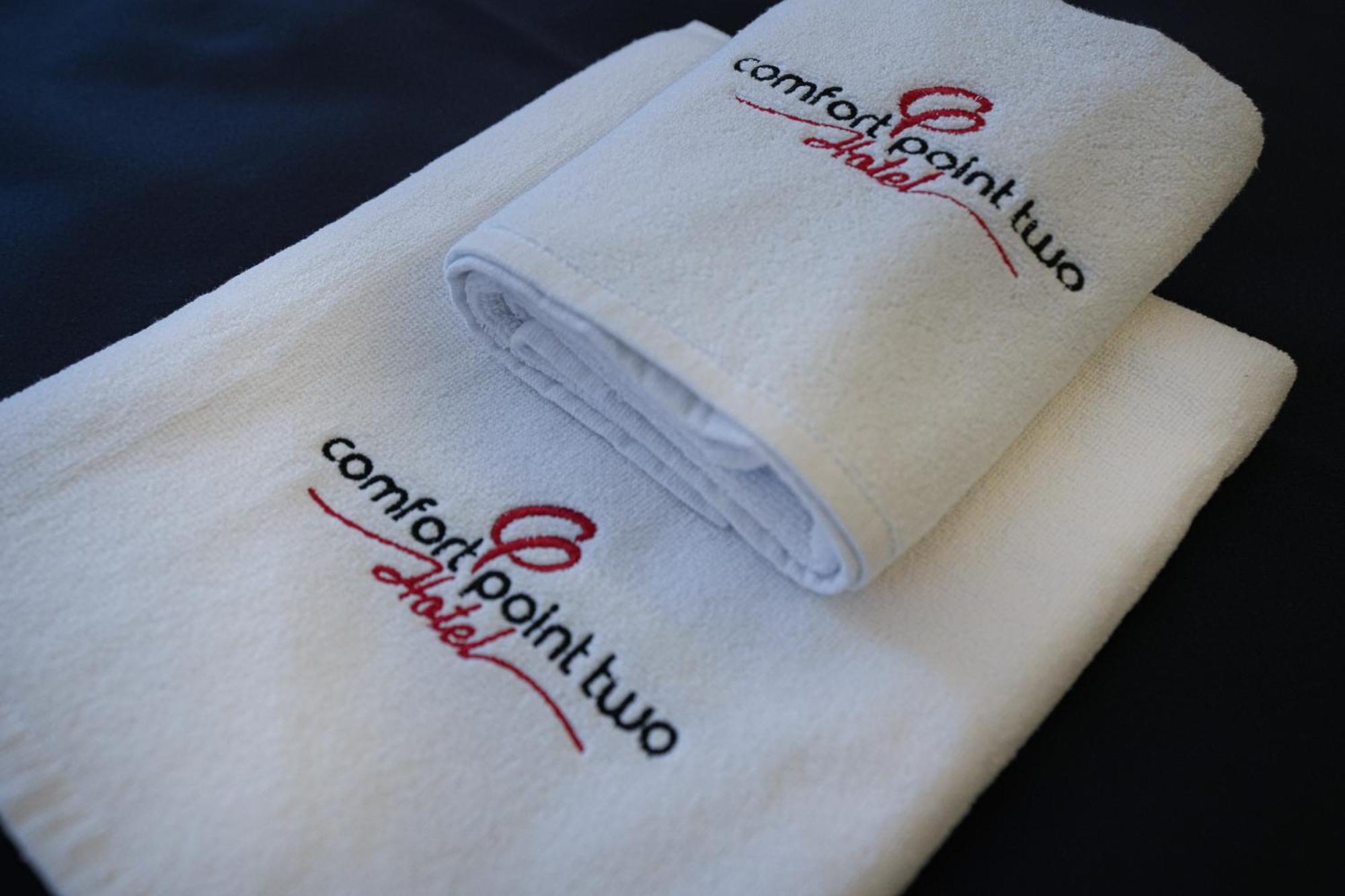 Comfort Point Two Hotel 이스탄불 외부 사진